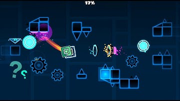 [My Part] - Space Community II (A Team Fiji Megacollab)