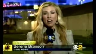 Serene Branson Real Human Bean