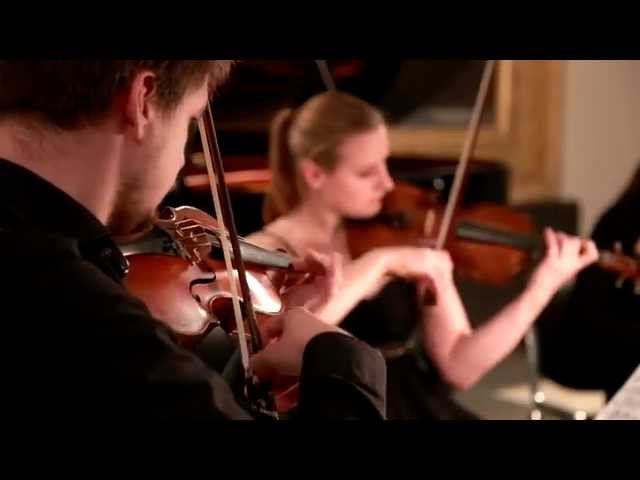 ピアノ五重奏曲第1番より第1楽章Gabriel Fauré