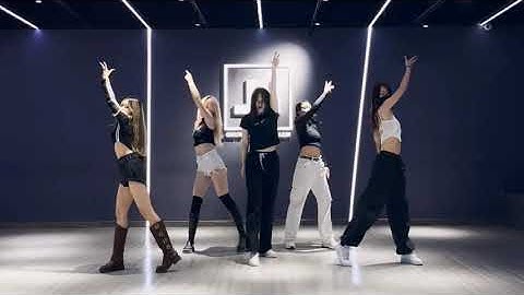 ITZY [RINGO] dance cover mirror