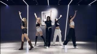 ITZY [RINGO] dance cover mirror