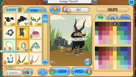 Snazzy Moonlight AJ art contest 2017 OPEN! -rules in the description-