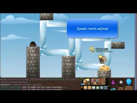 Transformice ~~~ Como