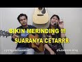 Lagu batak  bunga ni holong versi akustik cover