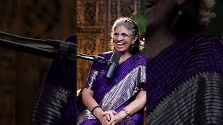 Nag Ashwin Chose His Own Career - Says Dr. Jayanathi - Kc Talks Career