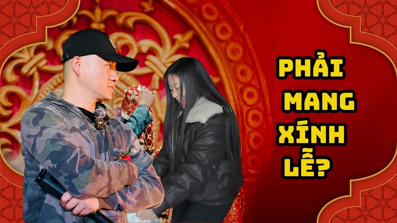 Gặp Gái Trung Quốc Sát Biên Giới Việt Nam… Và Cái KẾT KHÔNG AI NGỜ!