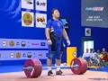 Frank Rothwell's Olympic Weightlifting History Andrei Aramnau 2007 WWC Clean and Jerk