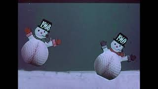 Seasons Greetings | Short Movie