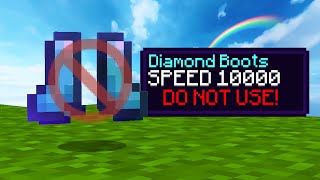 HOW I GOT THE MOST OP *BANNED* ITEM... | Minecadia Factions