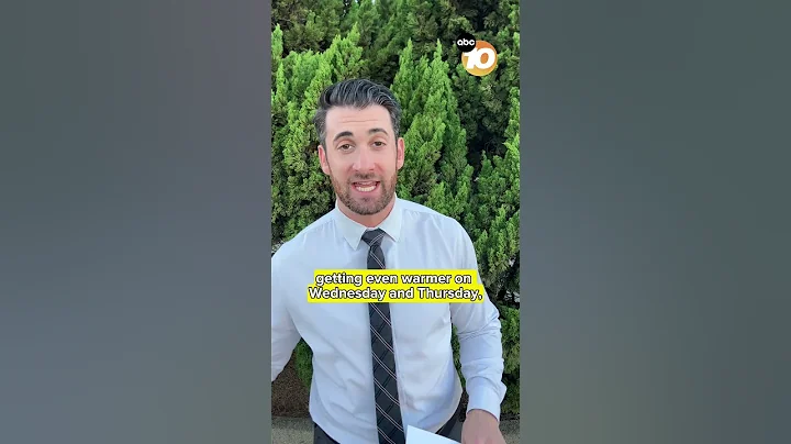 Max's Desert Forecast: Tuesday, Dec. 9, 2025