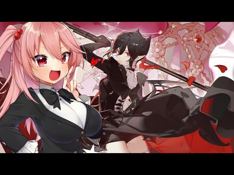 【 #アークナイツ 】結末をみとどけたい。イベスト読み【明日方舟】