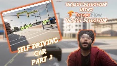 Autonomous Self Driving Car Part 3|Carla simulator