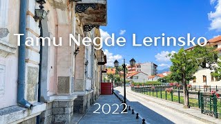 Lerin Macedonia 2022 Resimi