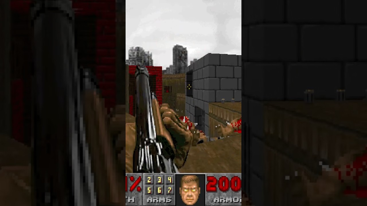 Режим Бога — это весело!