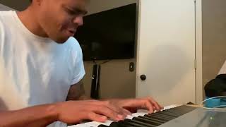 Fur Elise With Some Funk