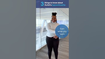 3 Things You Need to Know - Apprenticeships