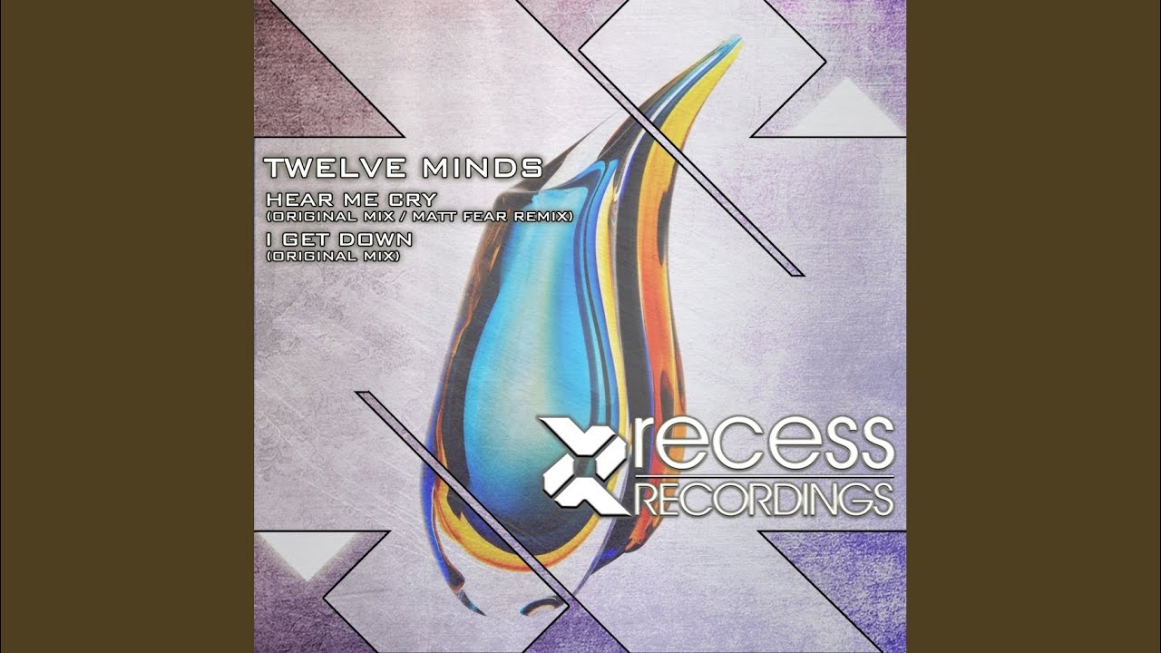 I Get Down (Original Mix) video editing software free