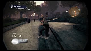 Skate 2 is still good in 2024 (4K)