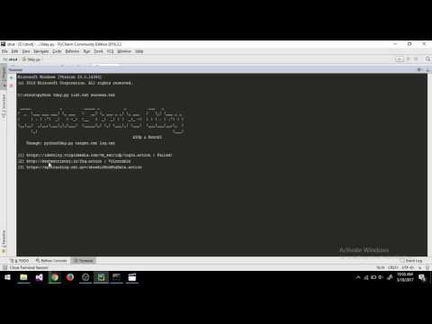 Apache Struts 0day Exploit