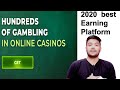 best gambling apps