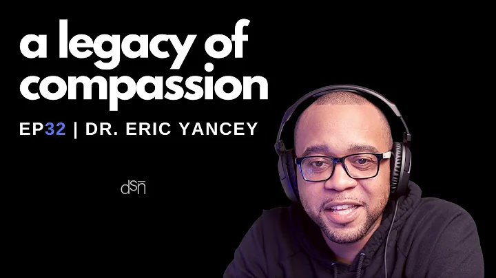 I Need To Be More Compassionate | A Conversation w...
