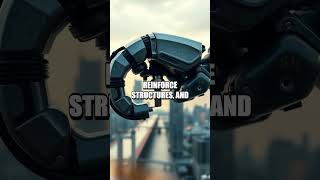 From Autonomous Repair Bots to Greener Cities