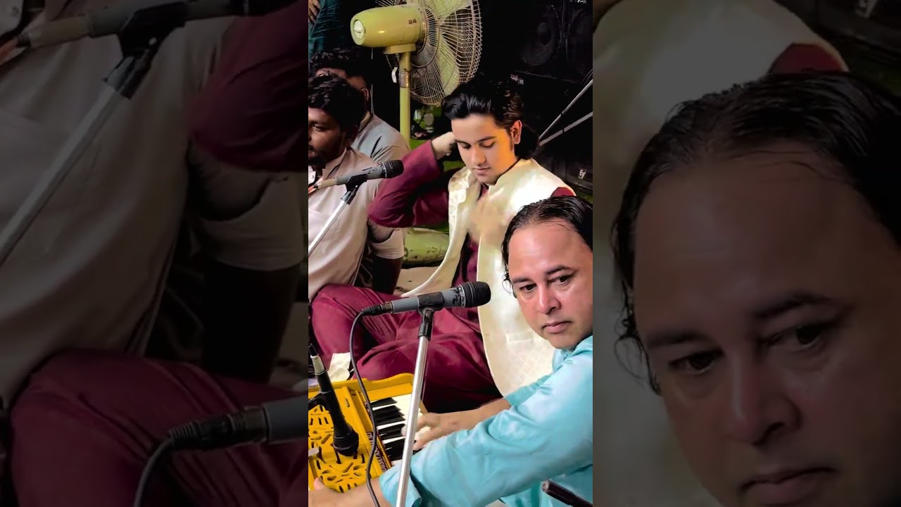 Wo Bi Apne Na Huye Osaf Fateh Ali Khan 2025