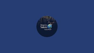 Ministerios Salem Guatemala está en vivo