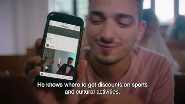 STUVO - student services Odisee & KU Leuven