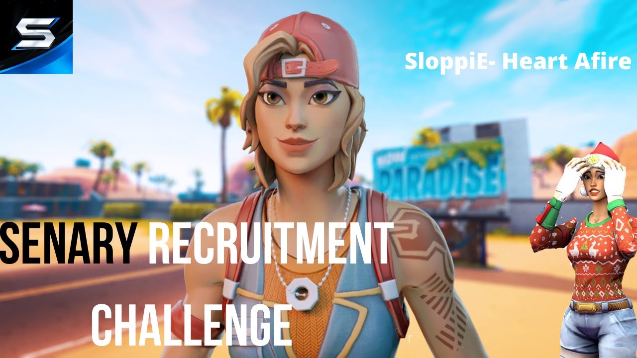 Heart Afire - SloppiE 