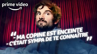 Bande annonce Gaspard Proust : Dernier Spectacle 