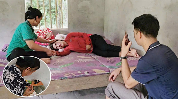 Mother-in-law secretly changed medicine, causing SIN NHAT to almost get into trouble
