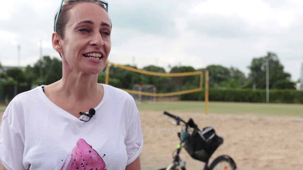 Rowerem przez Wielkopolskę: Szamotuły