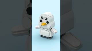 LEGO 99 Nights in the Forest: Building Baby Owl - #Roblox #99NightsInTheForest