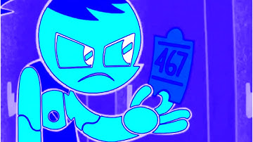 W,YAR.WDYNTUT-NOYB! Csupo Effects Round 1 vs. iiJoeCats (1/14)