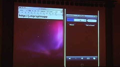 HTML5 Open Conferences 세션5