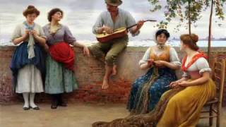 Serentatella sciué sciué - Roberto Murolo