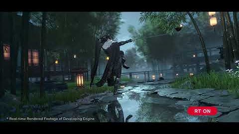 Ray Tracing on Snapdragon 8 Gen 2 feat. Justice Mobile by NetEase Thunderfire Studios