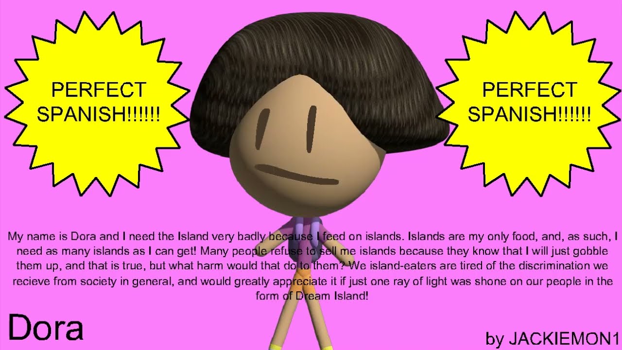 BFDI Auditions, but with realistic assets