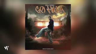 Soul T Idyan  Go Hard