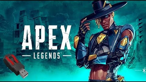 Apex legends The best xim settings for (PC/PS4/xbox) [4.3]