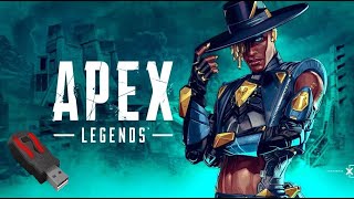 Apex legends The best xim settings for (PC/PS4/xbox) [4.3]