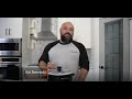 Serial Numbers for Contents - Quick Tip