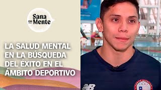 La salud mental en el deporte de alto rendimiento | Sana Mente