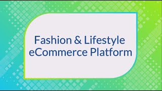 Buyyu - Fashion & Lifestyle eCommerce Platform