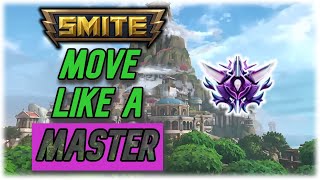 How to Juke in SMITE