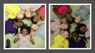 Go behind-the-scenes of acGATEWAY with the 2024 program s elementary school students