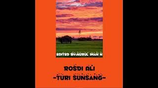 Rosdi Ali-Turi Sunsang