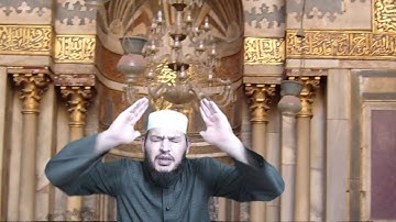 تلاوة مباركة لماتيسر من سورة لقمان القاريء الشيخ جمعة فرج