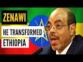 Meles Zenawi Ethiopia S Former Leader Was He A Dictator Meles Zenawi Ethiopia S Former Leader Was He A Dictator